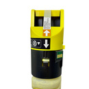 CARTUCHO TONER COLORIDO PARA USO EM KONICA MINOLTA BIZHUB C250i/300i/360i YELLOW (550g) TN328/ PMC342YG 