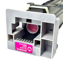 CARTUCHO TONER COLORIDO PARA USO EM KONICA MINOLTA BIZHUB C452/552/652 MAGENTA (510GR) TN613 M 