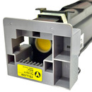 CARTUCHO TONER COLORIDO PARA USO EM KONICA MINOLTA BIZHUB C452/552/652 YELLOW (510GR) TN613 Y 