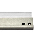 LÂMINA DE LIMPEZA PARA USO EM KONICA MINOLTA BIZHUB C25/35/35P PN7130 