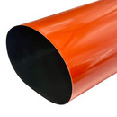 PELÍCULA DA FUSÃO PARA USO EM KONICA MINOLTA BIZHUB Press C1085/C1100, AccurioPress, C6085/C6100/6110 A5AW720301 SQS 