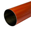 PELÍCULA DA FUSÃO PARA USO EM KONICA MINOLTA BIZHUB C554/654/754 A2X0R71011/A2XKR71033/SCY7132 