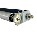 CONJUNTO ROLO DE TRANSFERÊNCIA PARA USO EM KONICA MINOLTA BIZHUB C1060/C1070/C2060/C2070/C3070/C3080 A50UR73K00 