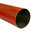 PELÍCULA DA FUSÃO PARA USO EM KONICA MINOLTA BIZHUB C451/550/650/452/552/652 A00JR721-Film/A00JR72100U-Sleeve/SCY7012 