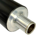 ROLO FUSOR PARA USO EM KONICA MINOLTA DI 750/850/PRO 920 4014301501/55VA53041/PN3233 