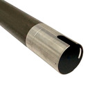 ROLO FUSOR PARA USO EM KONICA MINOLTA BIZHUB 195/215/235/7719/7721/7723/DI 2011 ST3159 