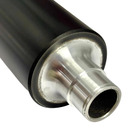 ROLO FUSOR PARA USO EM KONICA MINOLTA BIZHUB PRO 1050 56UA53070/56UA53040/A4EW730400/ST9908P 
