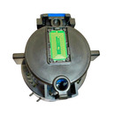 CARTUCHO DE TONER PARA RICOH MPC 300/400/401 CYAN(240GR) 10K RESTORE SJ-RC300C 