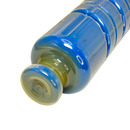 CARTUCHO DE TONER PARA RICOH MPC 300/400/401 CYAN(240GR) 10K RESTORE SJ-RC300C 