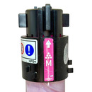 CARTUCHO DE TONER PARA RICOH MPC 300/400/401 MAGENTA(240GR) 10K RESTORE SJ-RC300M 