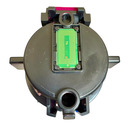 CARTUCHO DE TONER PARA RICOH MPC 300/400/401 MAGENTA(240GR) 10K RESTORE SJ-RC300M 