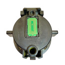 CARTUCHO DE TONER PARA RICOH MPC 300/400/401 YELLOW(240GR) 10K RESTORE SJ-RC300Y 