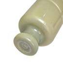 CARTUCHO DE TONER PARA RICOH MPC 300/400/401 YELLOW(240GR) 10K RESTORE SJ-RC300Y 