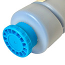 CARTUCHO DE TONER PARA USO EM RICOH AFICIO IM C3000/3500 CYAN 412GRS PRC656USCG 