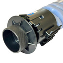 CARTUCHO DE TONER PARA USO EM RICOH AFICIO IM C3000/3500 CYAN 412GRS PRC656USCG 