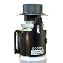 CARTUCHO DE TONER PARA USO EM RICOH AFICIO IM C3000/3500 BLACK 598GRS PRC656USKG 