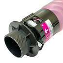 CARTUCHO DE TONER PARA USO EM RICOH AFICIO IM C3000/3500 MAGENTA 456GRS PRC656USMG 