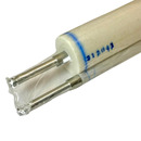 MANTA DE LIMPEZA PARA USO EM RICOH AFICIO MP 9000/1100/1350 AE045054/AE045056/ST6639 