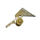 UNHA SUPERIOR RICOH AFICIO 2051/2060/2075 SEM MOLA AE044060/ PN/ST6184 