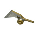 UNHA SUPERIOR RICOH AFICIO 2051/2060/2075 SEM MOLA AE044060/ PN/ST6184 