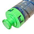 CARTUCHO DE TONER PARA USO EM RICOH AFICIO MP C2003 C2503 C2004 C2504 CYAN 220GRS RESTORE - SJ 