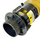 CARTUCHO DE TONER PARA USO EM RICOH AFICIO MP C2003 C2503 C2004 C2504 YELLOW (220GRS) RESTORE - SJ 