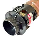 CARTUCHO DE TONER PARAUSO EM RICOH AFICIO MP C2003 C2503 C2004 C2504 MAGENTA(220GRS ) RESTORE - SMJ 