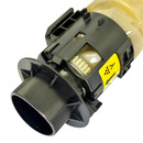 CARTUCHO DE TONER PARA USO EM RICOH AFICIO MP C2003 C2503 C2004 C2504 YELLOW (220GRS) RESTORE - SMJ 