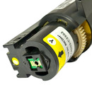 CARTUCHO TONER COLORIDO PARA USO EM RICOH AFICIO MPC3002/3502 YELLOW (370GR) RESTORE/RC3002Y/SMJ 