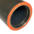 ROLO DE PRESSÃO PARA USO EM RICOH AFICIO MP 9000/1100/1350/PRO 907/907EX/1107/1107EX/1357/1357EX AE020159/AE020177/ST6637 