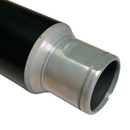 ROLO FUSOR PARA USO EM RICOH AFICIO 1022/1027/2851/3350/3351/3352 LONG LIFE AE011058/AE011103/AE011100/ST6034 