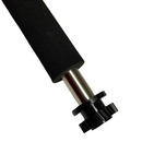 ROLO DE TRANSFERÊNCIA COM ENGRENAGEM PARA USO EM RICOH AFICIO MP 2001/2501/1015/2015/2500 B0393820/PN6125 