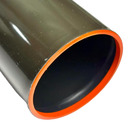 PELÍCULA DA FUSÃO PARA USO EM RICOH AFICIO MP C2030/2050/2550 D0394056/PN6067 