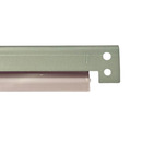 LÂMINA DE LIMPEZA DA BELT PARA USO EM XEROX WORKCENTRE 7525/7530/7535/7545/7556/7830/7835/7845/7855/7970/ ALTALINK C8030/8035/8055/8070 SQS DUPPLA 