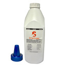 REFIL TONER COLORIDO PARA USO EM CANON iR ADVANCED C2020/2025/2030/C2220/2225/2230 CYAN (500G) GPR 21/30/31/36 / T45751C 