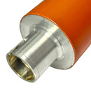 ROLO FUSOR PARA USO EM CANON iR 105/8500/7086/7095/7105/9070 FB56930000/ST3194 