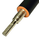 ROLO DE PRESSÃO PARA USO EM RICOH AFICIO MP C305/306/406/IMC 300/400 AE020204/BE020204/BE020304/ST211017 