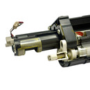 DEVELOPER HOUSING PARA USO EM XEROX ALTALINK C8030/8035/8055/8070 CYAN G2328/STB 