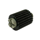 ROLETE DE CAPTAÇÃO BANDEJA 1 E 2 PARA USO EM KONICA MINOLTA BIZHUB 360i/ 368e/ 4051i/4701i/4751i BIZHUB C250i/ C300i/ C360i/ C458/ C558/ C658 A64J564201 / ST341036 