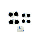 SELO ESPUMA DE VEDACAO TONER PARA USO EM KONICA MINOLTA BIZHUB C224/364/287/258/368/300i SQS espumas frente