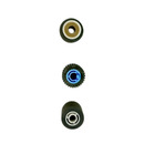 KIT ROLETE BYPASS PARA USO EM RICOH PRO C5100s/C5110s AF030049 / AF031046/AF032046 / SM Detalhe 1