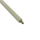 ROLO DE LIMPEZA DO ROLO DE CARGA PARA USO EM RICOH AFICIO MP C3003/3503/3004/3504 ST6287 