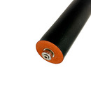 ROLO DE PRESSÃO PARA USO EM RICOH MP IM350/430/P501 COM ROLAMENTOS / SQS 