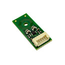 CHIP REVELADOR KONICA MINOLTA BIZHUB C220/226/224/266/280/284/287/308/360/364/368/454/554/652/654 600K/SMALL 
