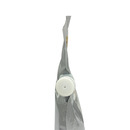 REFIL TONER PARA USO EM KONICA MINOLTA BIZHUB C1060 BLACK (500GR) F500BH16KDM 