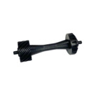KIT ENGRENAGEM REVELACAO KONICA MINOLTA DI1611/2011/BIZHUB 163/180/211 4021521101/ PN7333 