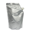 REFIL TONER PARA USO EM KONICA MINOLTA BIZHUB C1060 YELLOW (500GR) F500BH16YDM / FBBH16YDG 