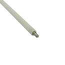 ROLO DE LIMPEZA DO ROLO DE CARGA PARA USO EM RICOH AFICIO SP C430/431/435/MP C300/401/401SR SQS6856 