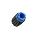 KIT ROLETE BYPASS PARA USO EM RICOH PRO C5100s/C5110s AF030049 / AF031046/AF032046/SQS 