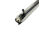 UNIDADE DA CORONA DE CARGA PARA USO EM KONICA MINOLTA BIZHUB C754 /BH754 OEM B-K SCY BLACK 